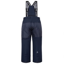 Kamik Winterhose Skihose Regan (Kantenschutz, abnehmbares Träger-/Latz-System) navyblau Kinder